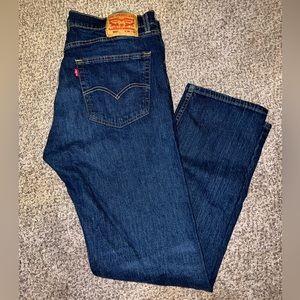 men’s jeans